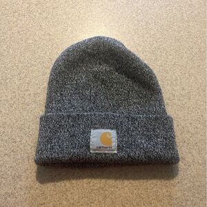 Carhartt Beanie | Gray
